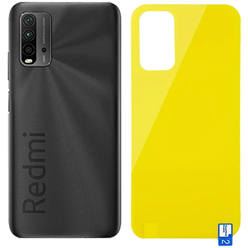 محافظ پشت گوشی مناسب برای شیائومی redmi 9t